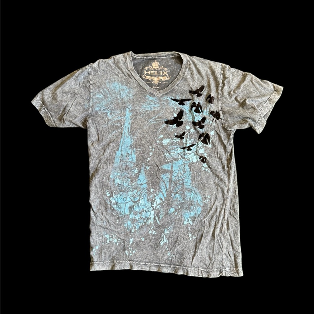 Y2k shirt
